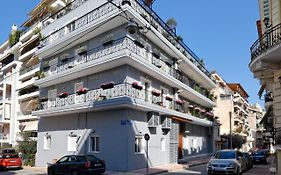 Hercules Residence